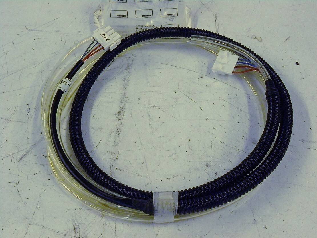 Harness For Linde 12 -20 Series 386 - Кабели/ Жици за Подемно-транспортна техника: снимка 1 Harness For Linde 12 -20 Series 386 - Кабели/ Жици за Подемно-транспортна техника: снимка 1