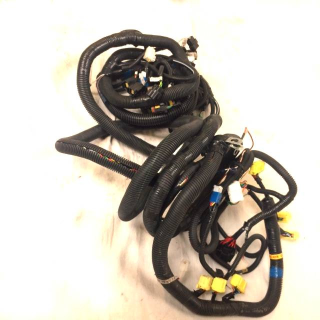 Harness,Main for Mitsubishi - Кабели/ Жици за Подемно-транспортна техника: снимка 1 Harness,Main for Mitsubishi - Кабели/ Жици за Подемно-транспортна техника: снимка 1