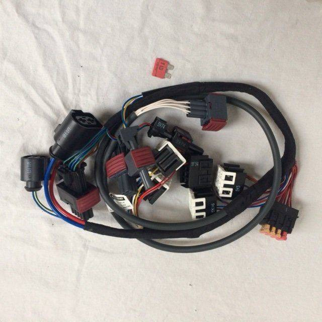 Harness for Linde - Кабели/ Жици за Подемно-транспортна техника: снимка 1 Harness for Linde - Кабели/ Жици за Подемно-транспортна техника: снимка 1