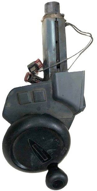 Head steering for Jungheinrich - Кормилно управление за Подемно-транспортна техника: снимка 2 Head steering for Jungheinrich - Кормилно управление за Подемно-транспортна техника: снимка 2