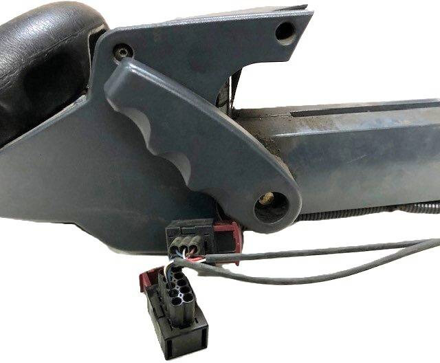 Head steering for Jungheinrich - Кормилно управление за Подемно-транспортна техника: снимка 3 Head steering for Jungheinrich - Кормилно управление за Подемно-транспортна техника: снимка 3