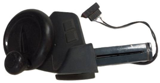 Head steering for Jungheinrich - Кормилно управление за Подемно-транспортна техника: снимка 2 Head steering for Jungheinrich - Кормилно управление за Подемно-транспортна техника: снимка 2