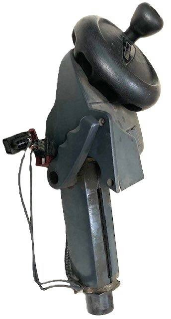 Head steering for Jungheinrich - Кормилно управление за Подемно-транспортна техника: снимка 1 Head steering for Jungheinrich - Кормилно управление за Подемно-транспортна техника: снимка 1