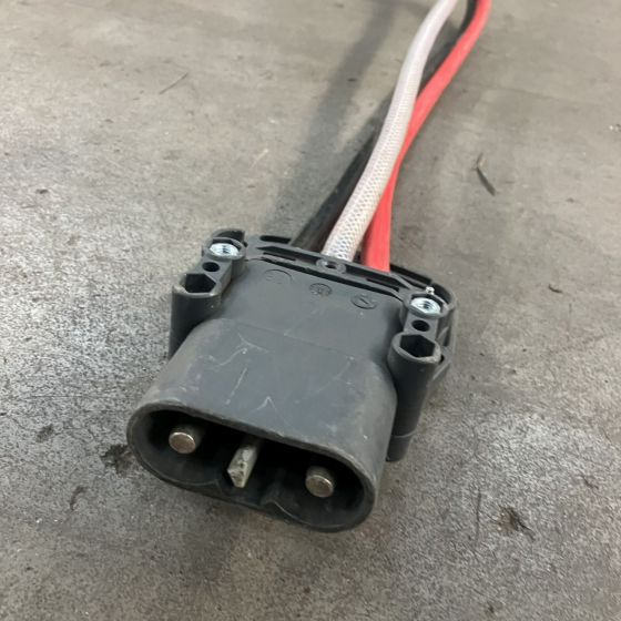 Hoppecke E230 G24/60 B-F14H0-HF Trak Air - Електрическа система за Подемно-транспортна техника: снимка 4 Hoppecke E230 G24/60 B-F14H0-HF Trak Air - Електрическа система за Подемно-транспортна техника: снимка 4