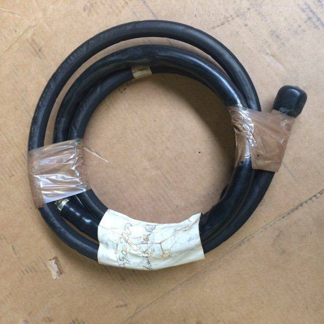 Hose for Linde P250/W20, Series 127/127-02 - Части на спирачната система за Подемно-транспортна техника: снимка 1 Hose for Linde P250/W20, Series 127/127-02 - Части на спирачната система за Подемно-транспортна техника: снимка 1