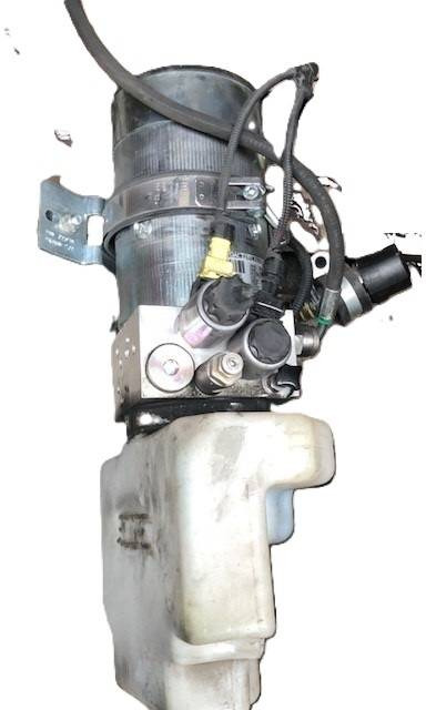 Hydraulic Pump for Linde - Кормилно управление за Подемно-транспортна техника: снимка 4 Hydraulic Pump for Linde - Кормилно управление за Подемно-транспортна техника: снимка 4
