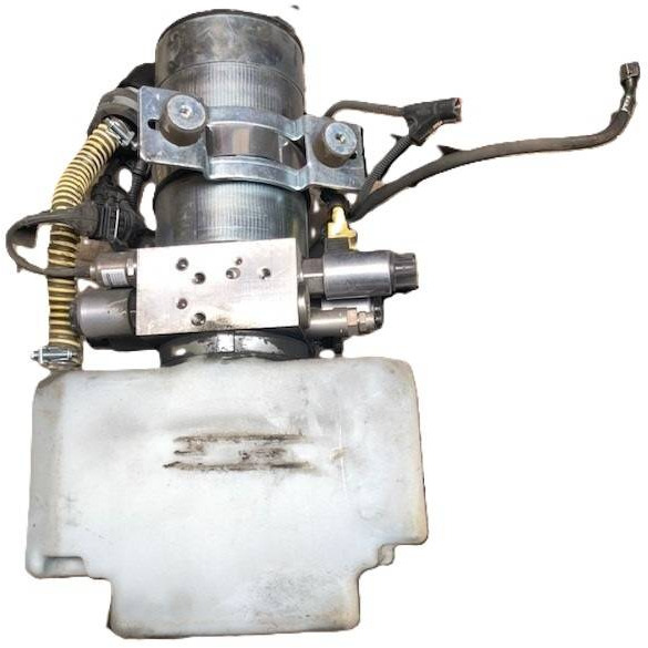Hydraulic Pump for Linde - Кормилно управление за Подемно-транспортна техника: снимка 5 Hydraulic Pump for Linde - Кормилно управление за Подемно-транспортна техника: снимка 5