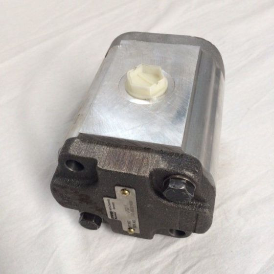 Hydraulic Pump for Mitsubishi - Кормилно управление за Подемно-транспортна техника: снимка 3 Hydraulic Pump for Mitsubishi - Кормилно управление за Подемно-транспортна техника: снимка 3