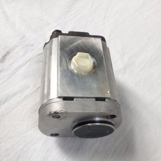 Hydraulic Pump for Mitsubishi - Кормилно управление за Подемно-транспортна техника: снимка 2 Hydraulic Pump for Mitsubishi - Кормилно управление за Подемно-транспортна техника: снимка 2