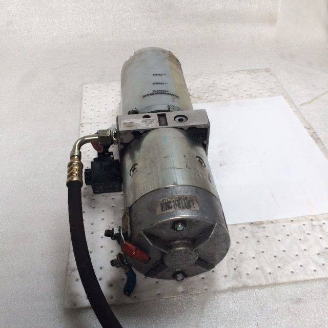 Hydraulic Unit for Jungheinrich - Кормилно управление за Подемно-транспортна техника: снимка 5 Hydraulic Unit for Jungheinrich - Кормилно управление за Подемно-транспортна техника: снимка 5