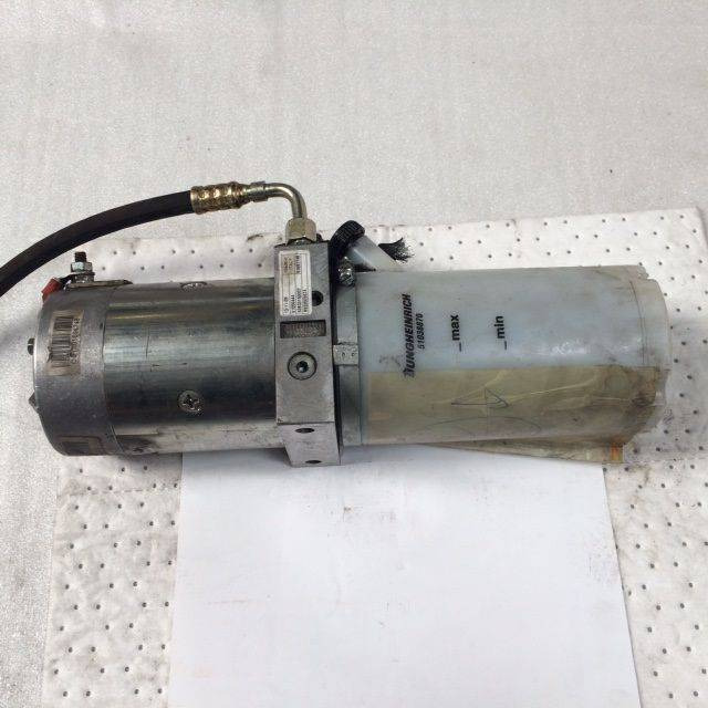 Hydraulic Unit for Jungheinrich - Кормилно управление за Подемно-транспортна техника: снимка 4 Hydraulic Unit for Jungheinrich - Кормилно управление за Подемно-транспортна техника: снимка 4