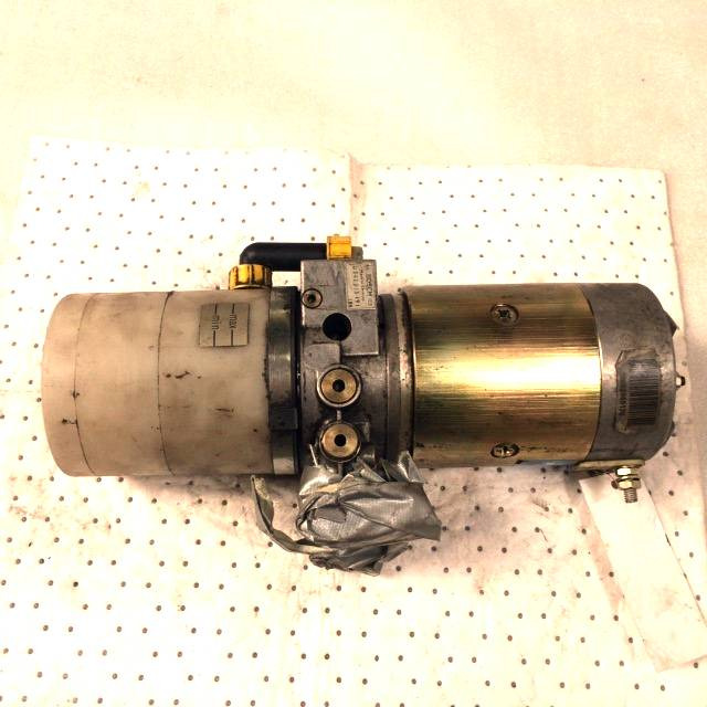 Hydraulic pump for Jungheinrich - Помпа на хидроусилвателя за Подемно-транспортна техника: снимка 2 Hydraulic pump for Jungheinrich - Помпа на хидроусилвателя за Подемно-транспортна техника: снимка 2