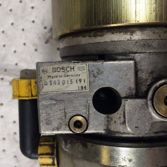 Hydraulic pump for Jungheinrich - Помпа на хидроусилвателя за Подемно-транспортна техника: снимка 5 Hydraulic pump for Jungheinrich - Помпа на хидроусилвателя за Подемно-транспортна техника: снимка 5