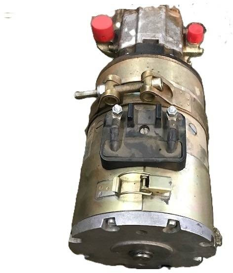 Hydraulic pump group for Wagner/Still - Двигател и части за Подемно-транспортна техника: снимка 1 Hydraulic pump group for Wagner/Still - Двигател и части за Подемно-транспортна техника: снимка 1