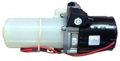 Hydraulic unit for CAT./Mitsubishi - Кормилно управление за Подемно-транспортна техника: снимка 1 Hydraulic unit for CAT./Mitsubishi - Кормилно управление за Подемно-транспортна техника: снимка 1