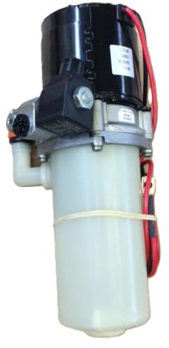 Hydraulic unit for CAT./Mitsubishi - Кормилно управление за Подемно-транспортна техника: снимка 2 Hydraulic unit for CAT./Mitsubishi - Кормилно управление за Подемно-транспортна техника: снимка 2