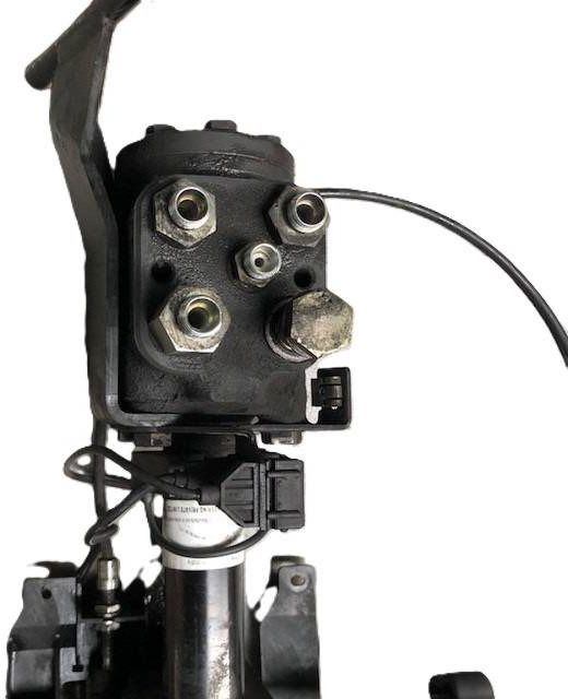 Hydrostatic steering for Linde - Волан за Подемно-транспортна техника: снимка 5 Hydrostatic steering for Linde - Волан за Подемно-транспортна техника: снимка 5