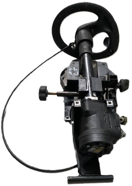 Hydrostatic steering for Linde - Волан за Подемно-транспортна техника: снимка 1 Hydrostatic steering for Linde - Волан за Подемно-транспортна техника: снимка 1