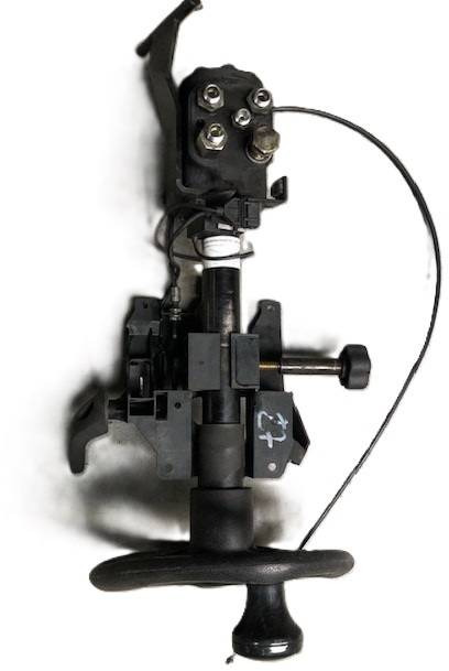 Hydrostatic steering for Linde - Волан за Подемно-транспортна техника: снимка 4 Hydrostatic steering for Linde - Волан за Подемно-транспортна техника: снимка 4