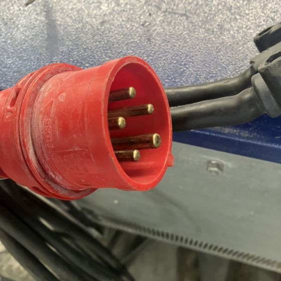 IEB 24V/170A Filon Classic - Електрическа система за Подемно-транспортна техника: снимка 5 IEB 24V/170A Filon Classic - Електрическа система за Подемно-транспортна техника: снимка 5