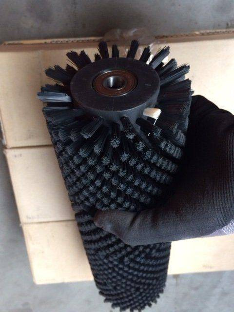 Kärcher Brush Roller, Black - Четка за Почистваща машина: снимка 3 Kärcher Brush Roller, Black - Четка за Почистваща машина: снимка 3