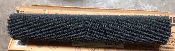 Kärcher Brush Roller Gray - Четка за Почистваща машина: снимка 1 Kärcher Brush Roller Gray - Четка за Почистваща машина: снимка 1