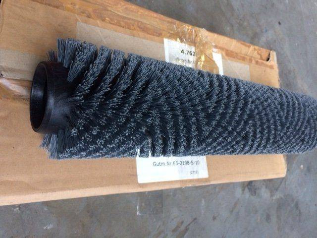 Kärcher Brush Roller, Grey - Четка за Почистваща машина: снимка 3 Kärcher Brush Roller, Grey - Четка за Почистваща машина: снимка 3