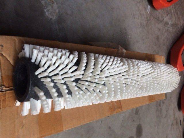 Kärcher Brush Roller white - Четка за Почистваща машина: снимка 2 Kärcher Brush Roller white - Четка за Почистваща машина: снимка 2