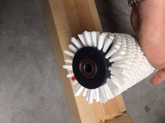 Kärcher Brush Roller,white - Четка за Почистваща машина: снимка 2 Kärcher Brush Roller,white - Четка за Почистваща машина: снимка 2