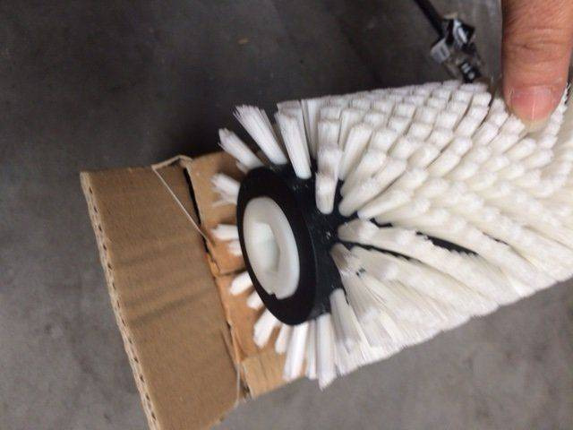 Kärcher Brush Roller,white - Четка за Почистваща машина: снимка 3 Kärcher Brush Roller,white - Четка за Почистваща машина: снимка 3