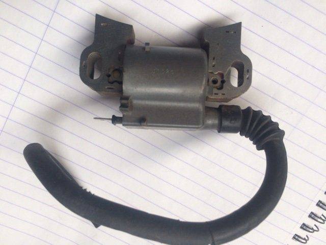 Kärcher Ignition coil Honda 30500-ZE2-023 - Електрическа система за Почистваща машина: снимка 1 Kärcher Ignition coil Honda 30500-ZE2-023 - Електрическа система за Почистваща машина: снимка 1