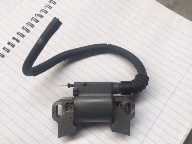 Kärcher Ignition coil Honda 30500-ZE2-023 - Електрическа система за Почистваща машина: снимка 2 Kärcher Ignition coil Honda 30500-ZE2-023 - Електрическа система за Почистваща машина: снимка 2