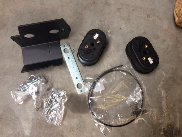 Четка за Почистваща машина Kärcher KM 100/100 UBS Sweeping roller elevation: снимка 1