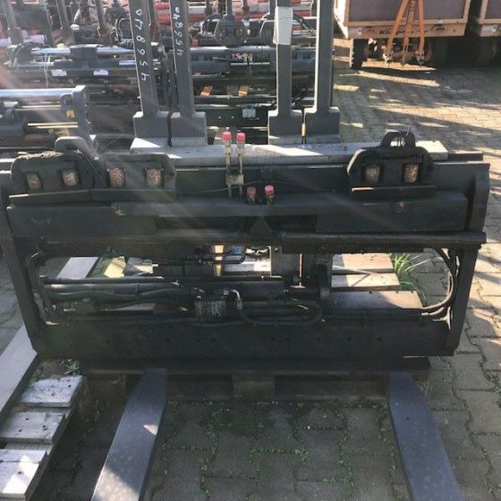 Kaup Double Pallet Handler - Вилици: снимка 5 Kaup Double Pallet Handler - Вилици: снимка 5