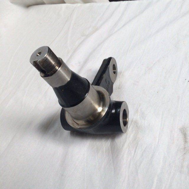 Knuckle, R.H. for Caterpillar - Шенкел за Подемно-транспортна техника: снимка 2 Knuckle, R.H. for Caterpillar - Шенкел за Подемно-транспортна техника: снимка 2