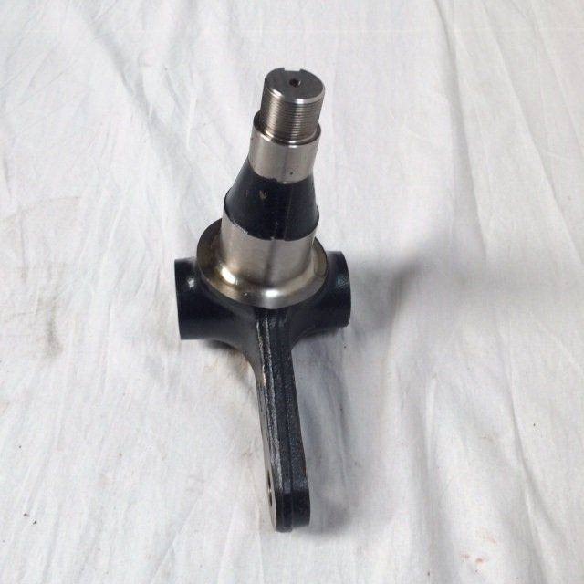 Knuckle, R.H. for Caterpillar - Шенкел за Подемно-транспортна техника: снимка 1 Knuckle, R.H. for Caterpillar - Шенкел за Подемно-транспортна техника: снимка 1