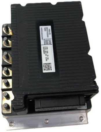 LAC-03/65 CC04 Output module for Linde - Блок за управление за Подемно-транспортна техника: снимка 1 LAC-03/65 CC04 Output module for Linde - Блок за управление за Подемно-транспортна техника: снимка 1