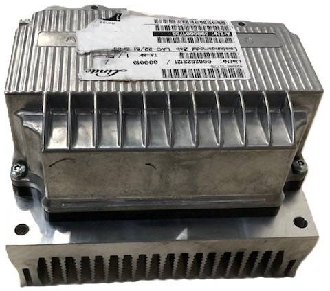 LAC-22/54SP03 Output module for Linde 386 - Блок за управление за Подемно-транспортна техника: снимка 2 LAC-22/54SP03 Output module for Linde 386 - Блок за управление за Подемно-транспортна техника: снимка 2