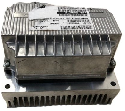 LAC-22/54SP03 Output module for Linde 386 - Блок за управление за Подемно-транспортна техника: снимка 4 LAC-22/54SP03 Output module for Linde 386 - Блок за управление за Подемно-транспортна техника: снимка 4