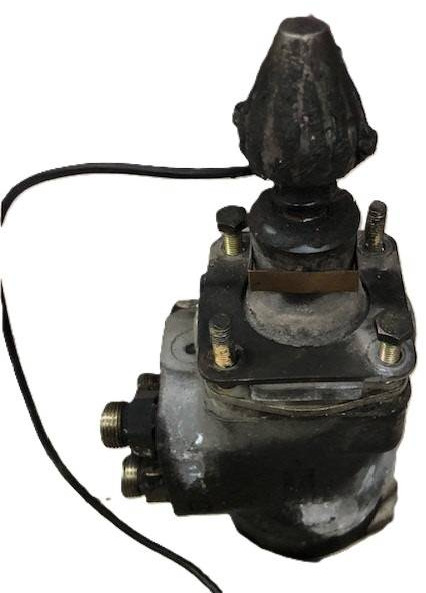 LAGC 100-30/LD Rexroth Orbitrol - Кормилно управление за Подемно-транспортна техника: снимка 2 LAGC 100-30/LD Rexroth Orbitrol - Кормилно управление за Подемно-транспортна техника: снимка 2