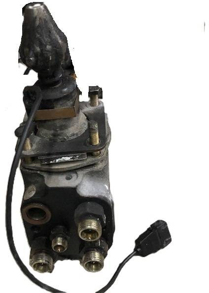 LAGC 100-30/LD Rexroth Orbitrol - Кормилно управление за Подемно-транспортна техника: снимка 1 LAGC 100-30/LD Rexroth Orbitrol - Кормилно управление за Подемно-транспортна техника: снимка 1