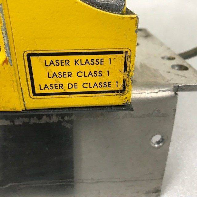 LASER SCANNER for Linde/Magaziner - Електрическа система за Подемно-транспортна техника: снимка 5 LASER SCANNER for Linde/Magaziner - Електрическа система за Подемно-транспортна техника: снимка 5