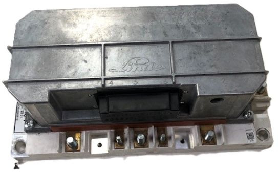LDC-30/10CP Controller for Linde 335-02 series - Блок за управление за Подемно-транспортна техника: снимка 1 LDC-30/10CP Controller for Linde 335-02 series - Блок за управление за Подемно-транспортна техника: снимка 1