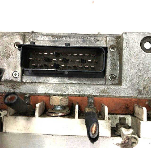 LDC-33/10CP for Linde 336-02 - Електрическа система за Подемно-транспортна техника: снимка 2 LDC-33/10CP for Linde 336-02 - Електрическа система за Подемно-транспортна техника: снимка 2