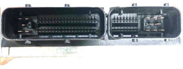 LDC-61/12 CE50 Controller for Linde - Електрическа система за Подемно-транспортна техника: снимка 2 LDC-61/12 CE50 Controller for Linde - Електрическа система за Подемно-транспортна техника: снимка 2