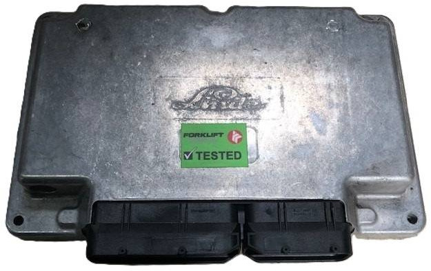 LDC-61/12 CE50 Controller for Linde - Електрическа система за Подемно-транспортна техника: снимка 1 LDC-61/12 CE50 Controller for Linde - Електрическа система за Подемно-транспортна техника: снимка 1