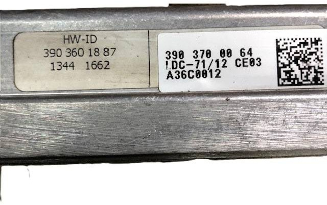 LDC-71/12 CE03 Controller - Електрическа система за Подемно-транспортна техника: снимка 5 LDC-71/12 CE03 Controller - Електрическа система за Подемно-транспортна техника: снимка 5