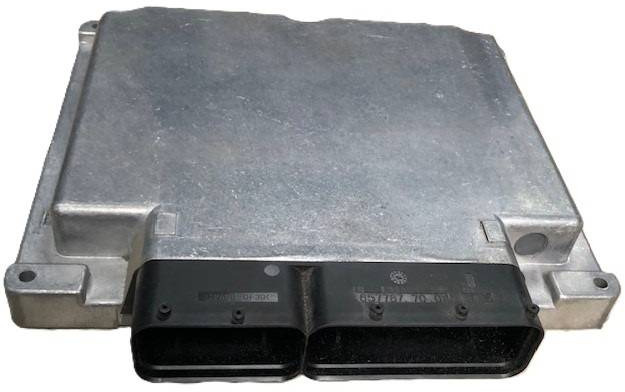 LDC-71/12 CE03 Controller - Електрическа система за Подемно-транспортна техника: снимка 1 LDC-71/12 CE03 Controller - Електрическа система за Подемно-транспортна техника: снимка 1