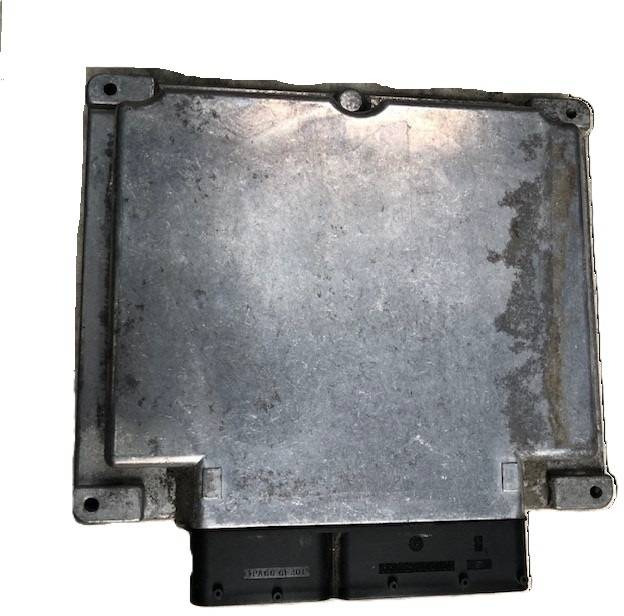 LDC-71/12 CE08 Controller - Електрическа система за Подемно-транспортна техника: снимка 2 LDC-71/12 CE08 Controller - Електрическа система за Подемно-транспортна техника: снимка 2