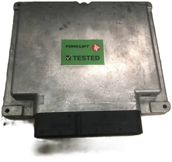 LDC-71/12 CE13 Controller - Електрическа система за Подемно-транспортна техника: снимка 1 LDC-71/12 CE13 Controller - Електрическа система за Подемно-транспортна техника: снимка 1